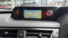 Lexus UX 250h 2.0 5dr CVT [without Nav] Hybrid Hatchback